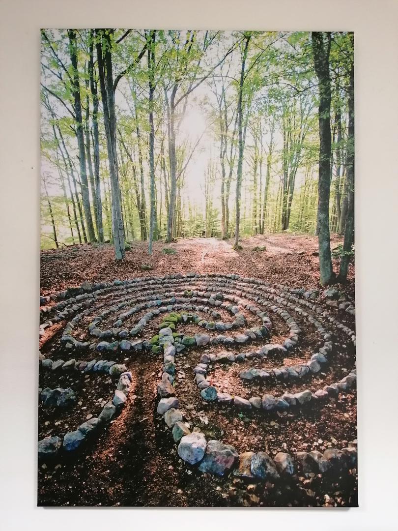 het Labyrint